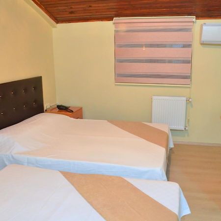 Doyuranlar Ata Hotel Eceabat Eksteriør billede