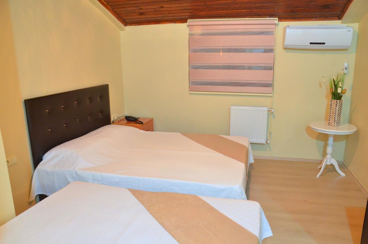 Doyuranlar Ata Hotel Eceabat Eksteriør billede