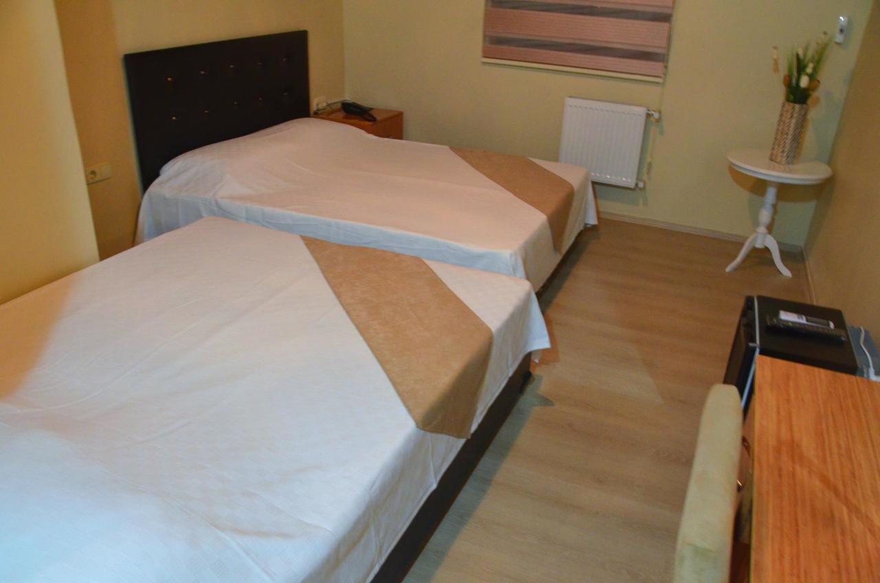 Doyuranlar Ata Hotel Eceabat Eksteriør billede