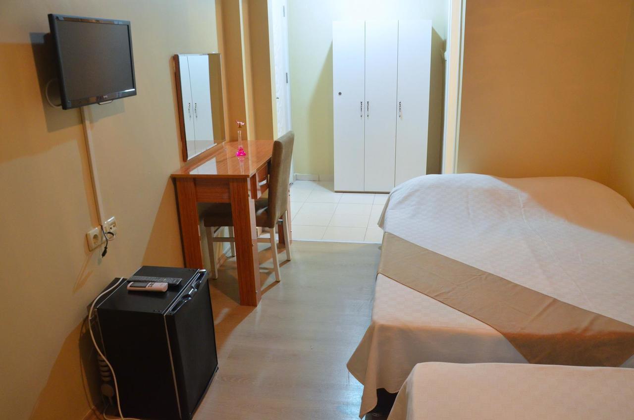 Doyuranlar Ata Hotel Eceabat Eksteriør billede