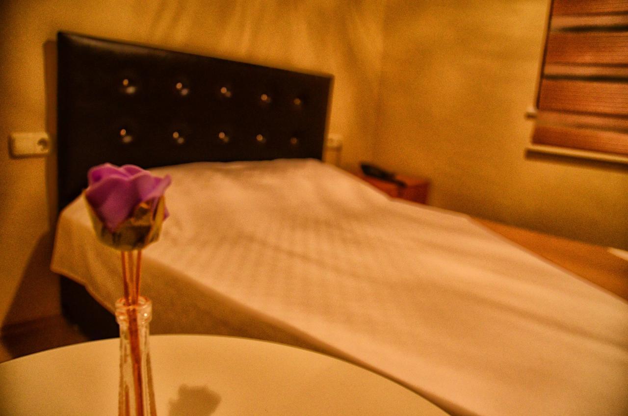 Doyuranlar Ata Hotel Eceabat Eksteriør billede