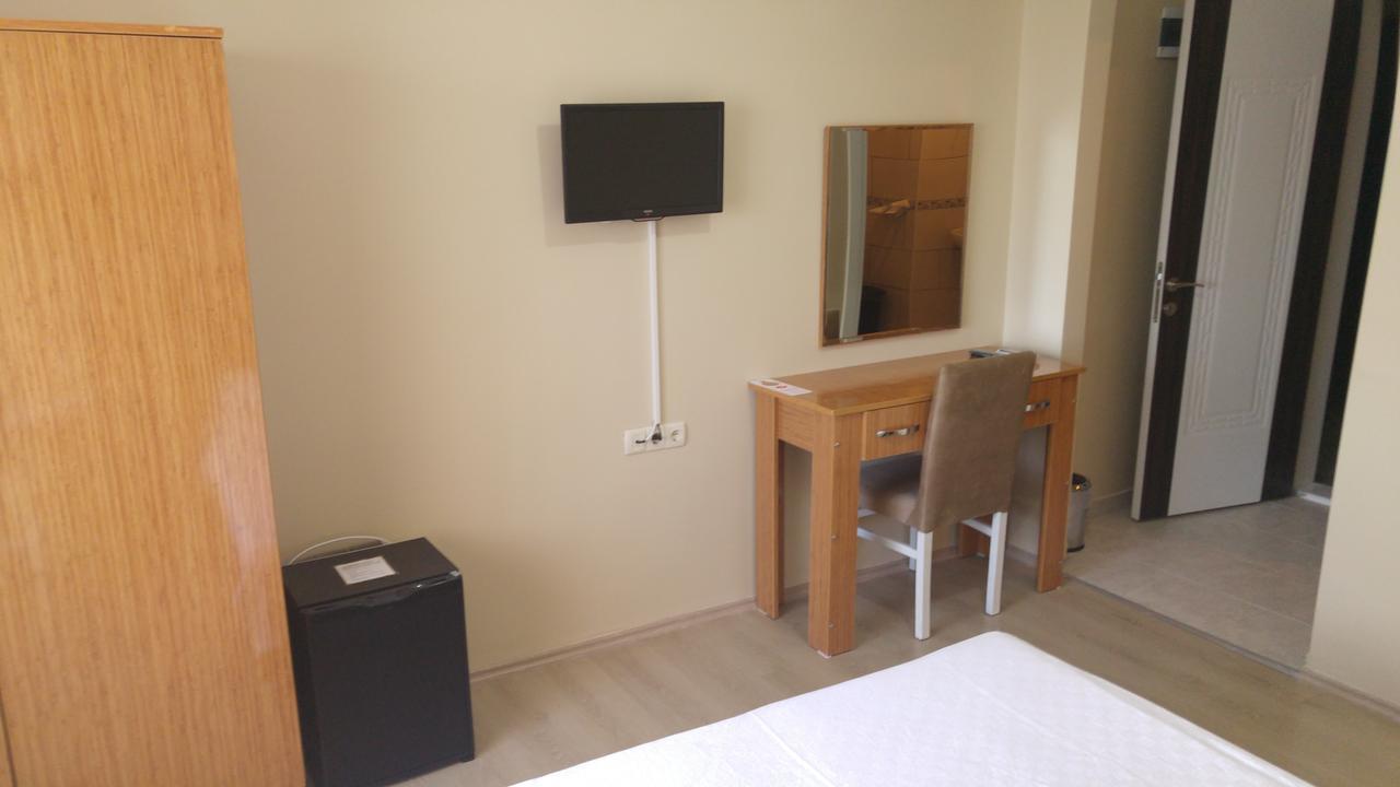 Doyuranlar Ata Hotel Eceabat Eksteriør billede