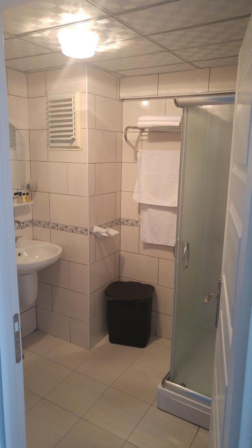 Doyuranlar Ata Hotel Eceabat Eksteriør billede
