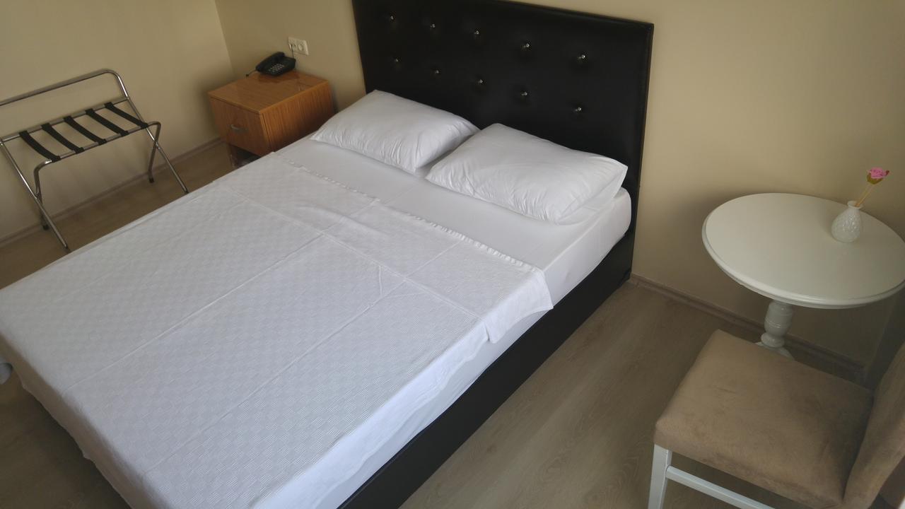 Doyuranlar Ata Hotel Eceabat Eksteriør billede