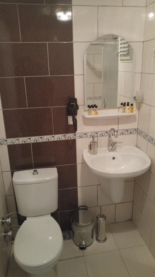 Doyuranlar Ata Hotel Eceabat Eksteriør billede