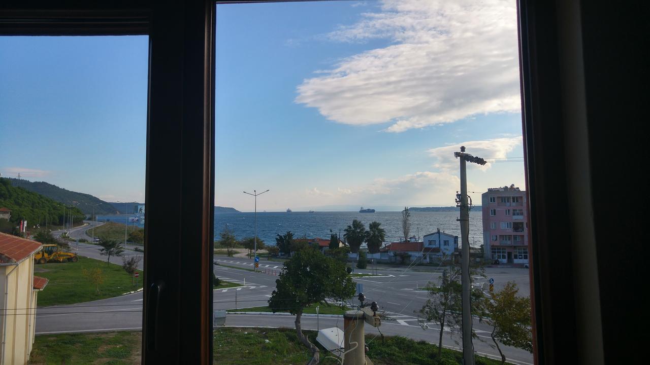 Doyuranlar Ata Hotel Eceabat Eksteriør billede