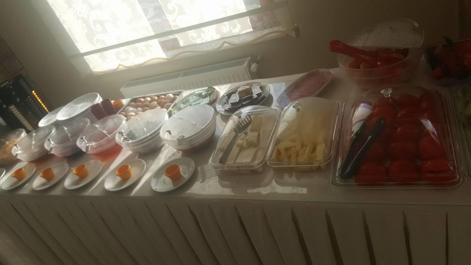 Doyuranlar Ata Hotel Eceabat Eksteriør billede